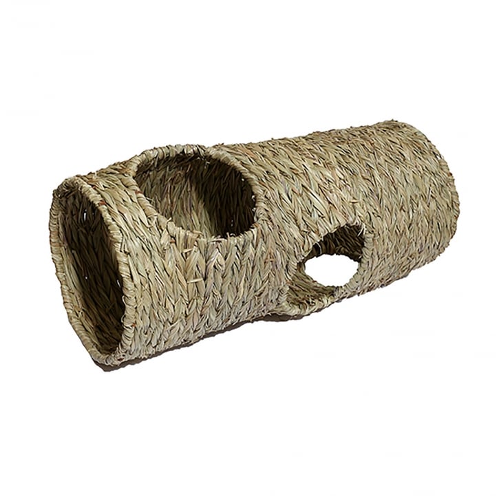 WOVEN PLAY TUNNEL JUMBO 52cm x 22cm