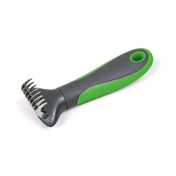 KAZOO PET HAIR DEMATTER RAKE
