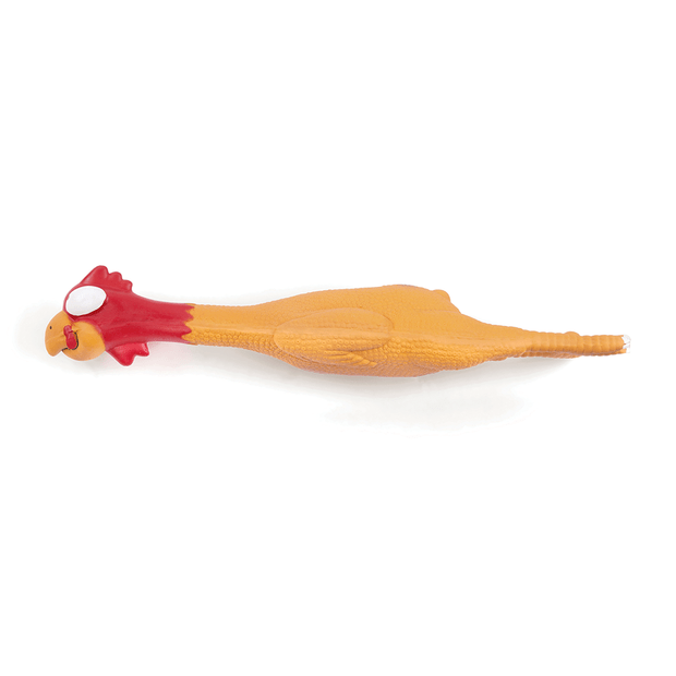 KAZOO LATEX CHICKEN SMALL
