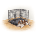 KAZOO CRATE MOBILE HOME SMALL GREY