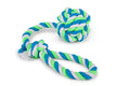 TWISTED ROPE SLING KNOT BALL LRG