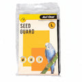 AVIONE BIRD CAGE SEED GUARD ASST