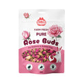 LITTLE CHEEKS PURE ROSE BUDS TREAT 60G
