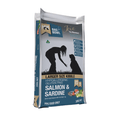 MEALS FOR  MUTTS DOG LARGE BREED SALMON AND SARDINE 20KG