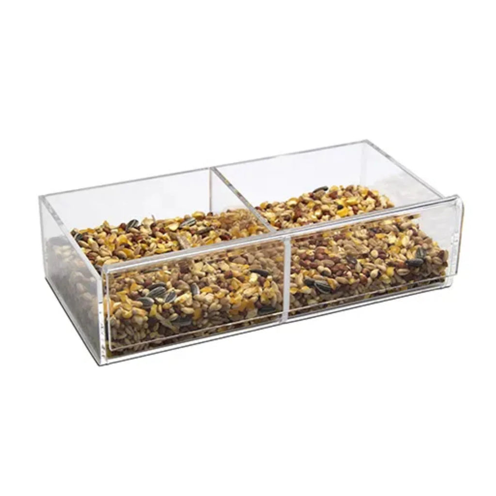 BAINBRIDGE MESS FREE TRAY INSERT XL