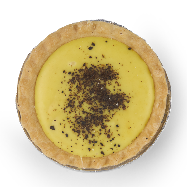 KAZOO BARNEYS BARKERY DOG CUSTARD TART TREAT