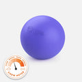 HAPPY STAFFY CO DURABALL PURPLE 7CM