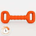 HAPPY STAFFY CO TOMMY TUG HANDLE ORANGE