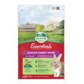 OXBOW ESSENTIALS SENIOR RABBIT PELLETS 1.81KG