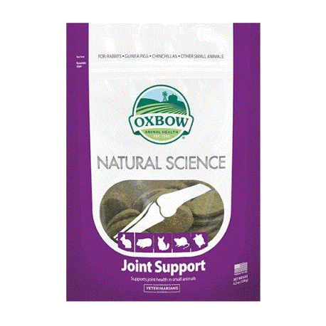 OXBOW NATURAL SCIENCE JOINT SUPPORT SUPPLEMENTS