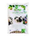 OZ PET CAT & PET LITTER HARDWOOD 15KG