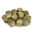 SMALL ANIMAL PASTURE HAY CUBE TREATS