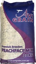 AVIGRAIN PEACHFACE MIX 20KG