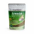 PECKISH TREATS NATURAL GREENS 200G