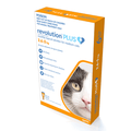 REVOLUTION PLUS CAT 2.6-5KG 6 PACK