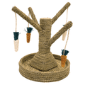 ROSEWOOD BOREDOM BREAKER SMALL ANIMAL FUN TREE