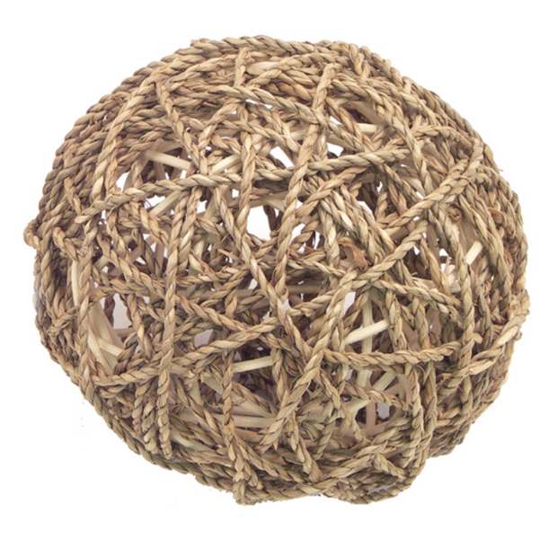 ROSEWOOD SEAGRASS FUN BALL LARGE