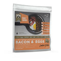 MEALS FOR MUTTS DOG GRAIN FREE BACON AND EGGS 2.5KG