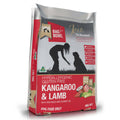 MEALS FOR MUTTS DOG KANGAROO AND LAMB 9KG