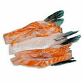 RIGHT START SALMON BELLY 250G FROZEN
