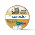 SERESTO FOR KITTENS AND CATS