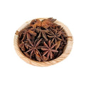 RAW FOR BIRDS STAR ANISE CHUNKS 20G