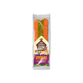 TINY FRIENDS FARM STICKLES CARROT AND BROCCOLI 100G