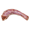 RIGHT START TURKEY NECK 1PK FROZEN