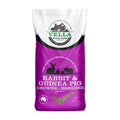 RABBIT AND GUINEA PIG PELLETS 20KG