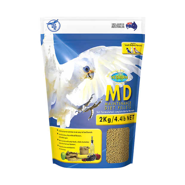 VETAFARM MAINTENANCE DIET 2KG