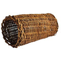 NATURAL WILLOW TUBE 32cm x 15cm