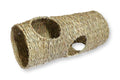 WOVEN PLAY TUNNEL LARGE 52cm x 18cm