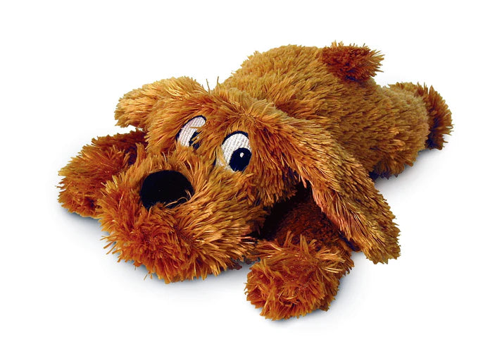 YOURS DROOLY MUFF PUP
