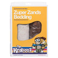 KRABOOZ ZUPER ZANDS HERMIT CRAB BEDDING