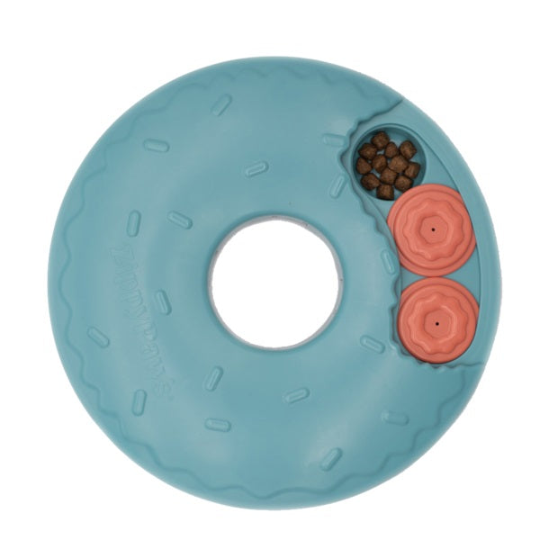 ZIPPY PAWS PUZZLER SLIDER DONUT