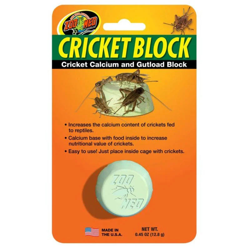 ZOOMED CRICKET BLOCK GUTLOAD 12.8G