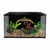 REPTILE ONE ECO90 TURTLE TANK