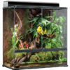 EXO TERRA GLASS TERRARIUM 90 X 45 X 90CM