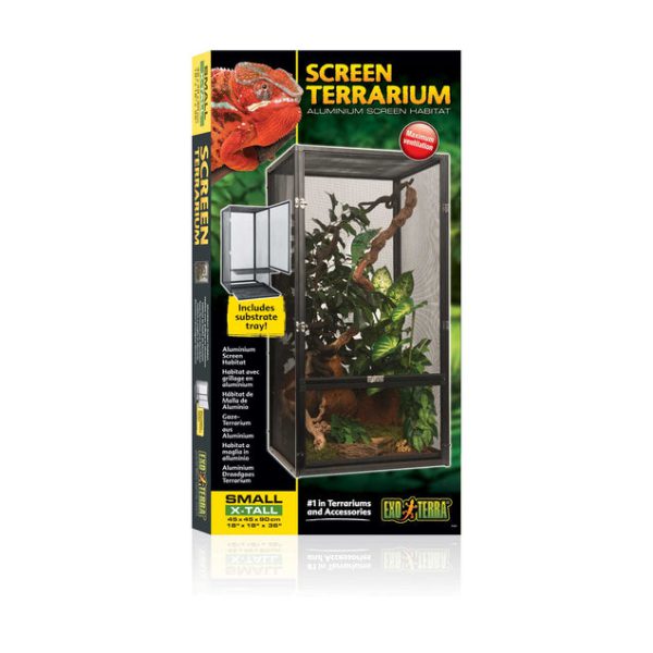 Reptile Aquarium & Terrariums/Stands Penrith, Australia