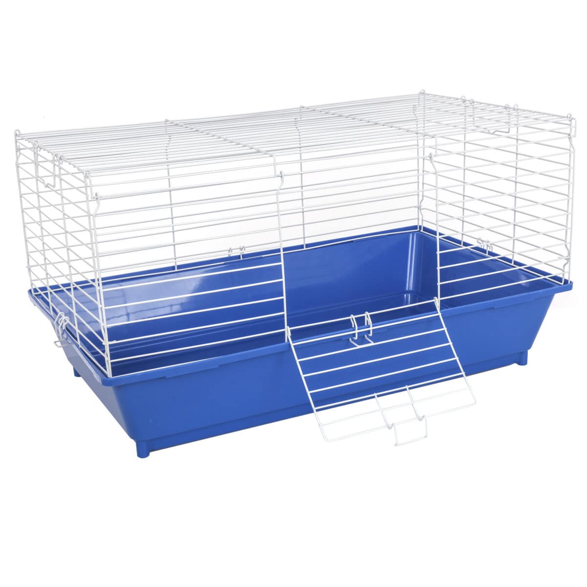 SMALL ANIMAL PLASTIC HUTCH MEDIUM Pets Warehouse Penrith