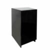 REPTILE ONE CABINET ROC 450 GLOSS BLACK - Image 2