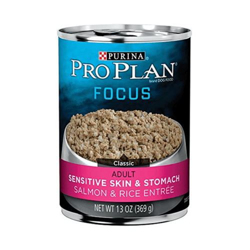 purina pro plan focus beef and rice