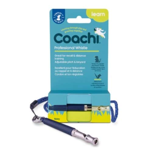 COACHI PROFESSIONAL WHISTLE