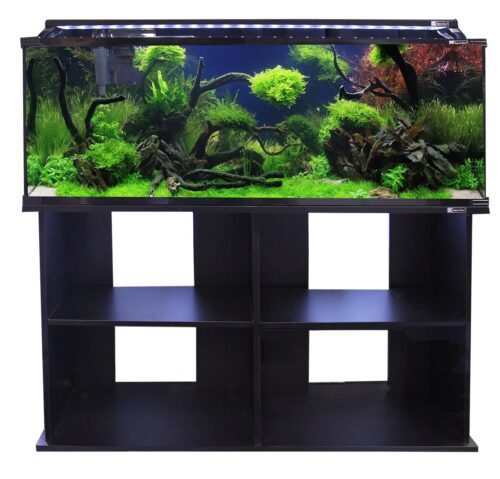 AQUA ONE HORIZON 182L FISH TANK & STAND