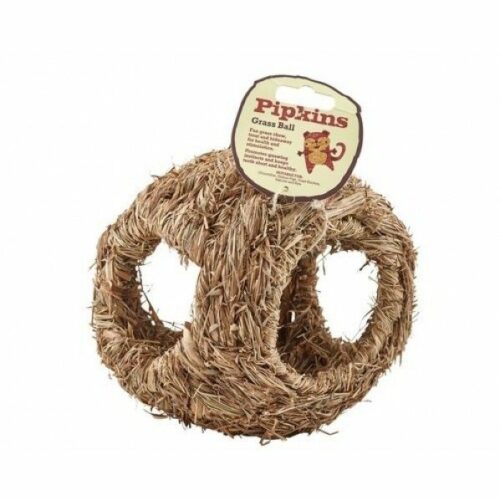 GRASS BALL MED 16cm