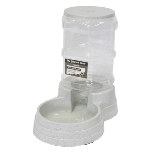 THE GOURMET DINER FEEDER 11L