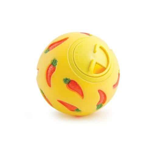 TREAT BALL FOR SMALL ANIMALS