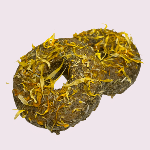 BANANA MARIGOLD DONUT 26G