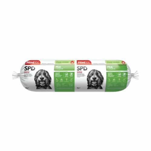 PRIME 100 PEA & ALGAE OIL 2KG