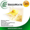 SEEDMATE NO MESS BIRD FEEDER SMALL - Image 2
